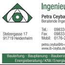 Ingenieurbüro Ceyba